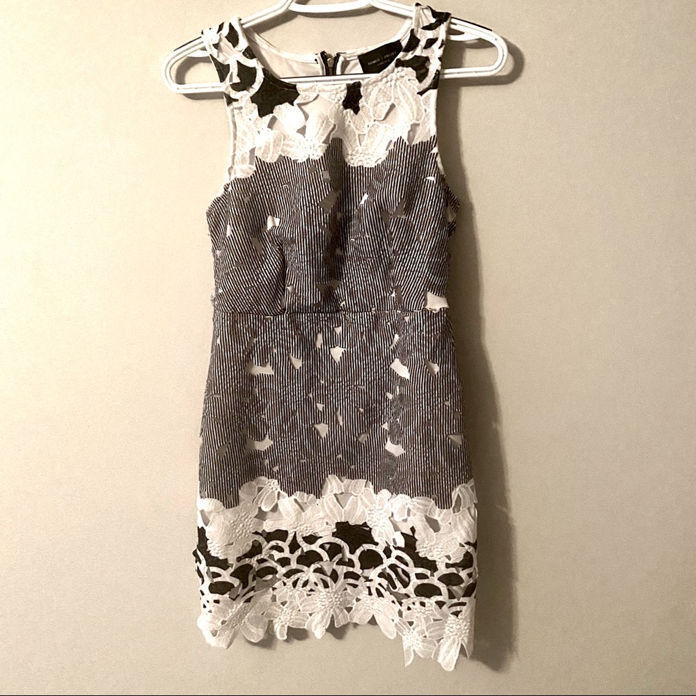 Romeo & Juliet Couture Dress